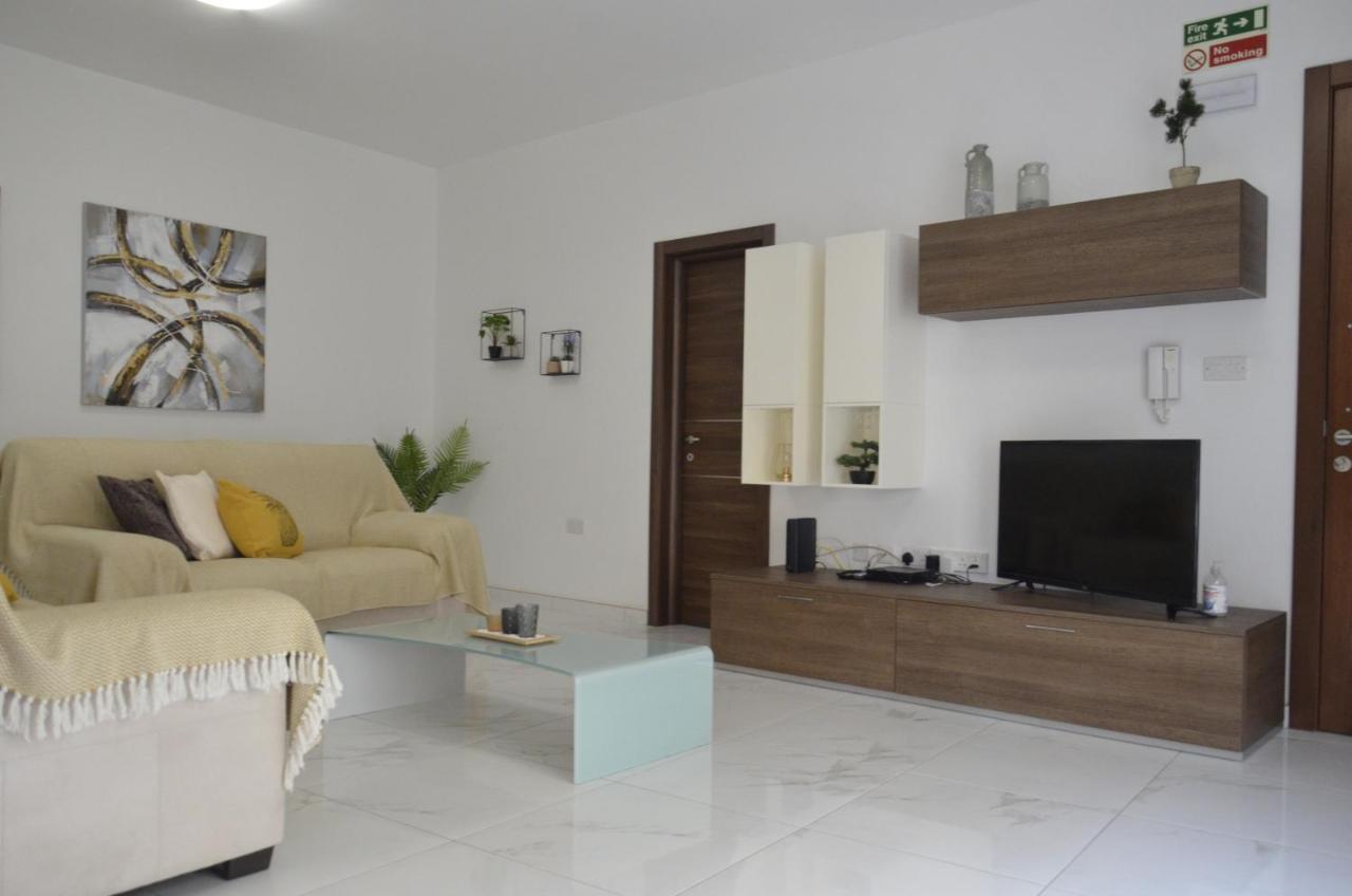 Lorenza Letting Apartment Marsaxlokk Luaran gambar