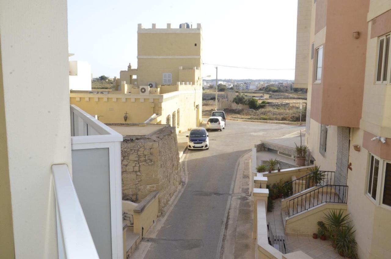 Lorenza Letting Apartment Marsaxlokk Luaran gambar