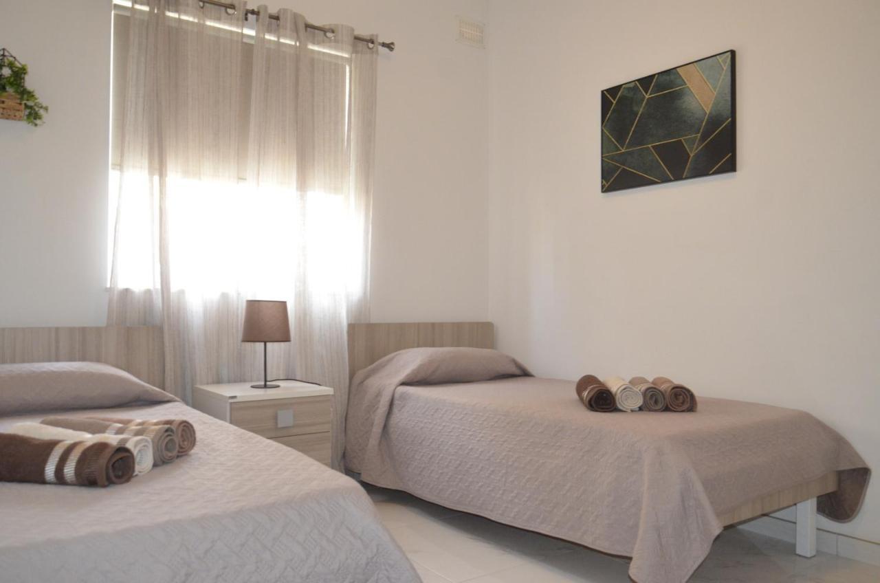 Lorenza Letting Apartment Marsaxlokk Luaran gambar