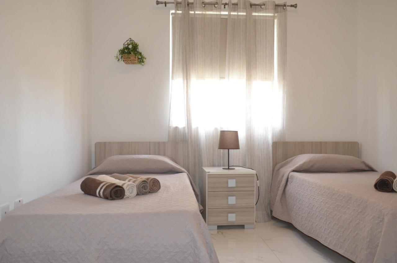 Lorenza Letting Apartment Marsaxlokk Luaran gambar