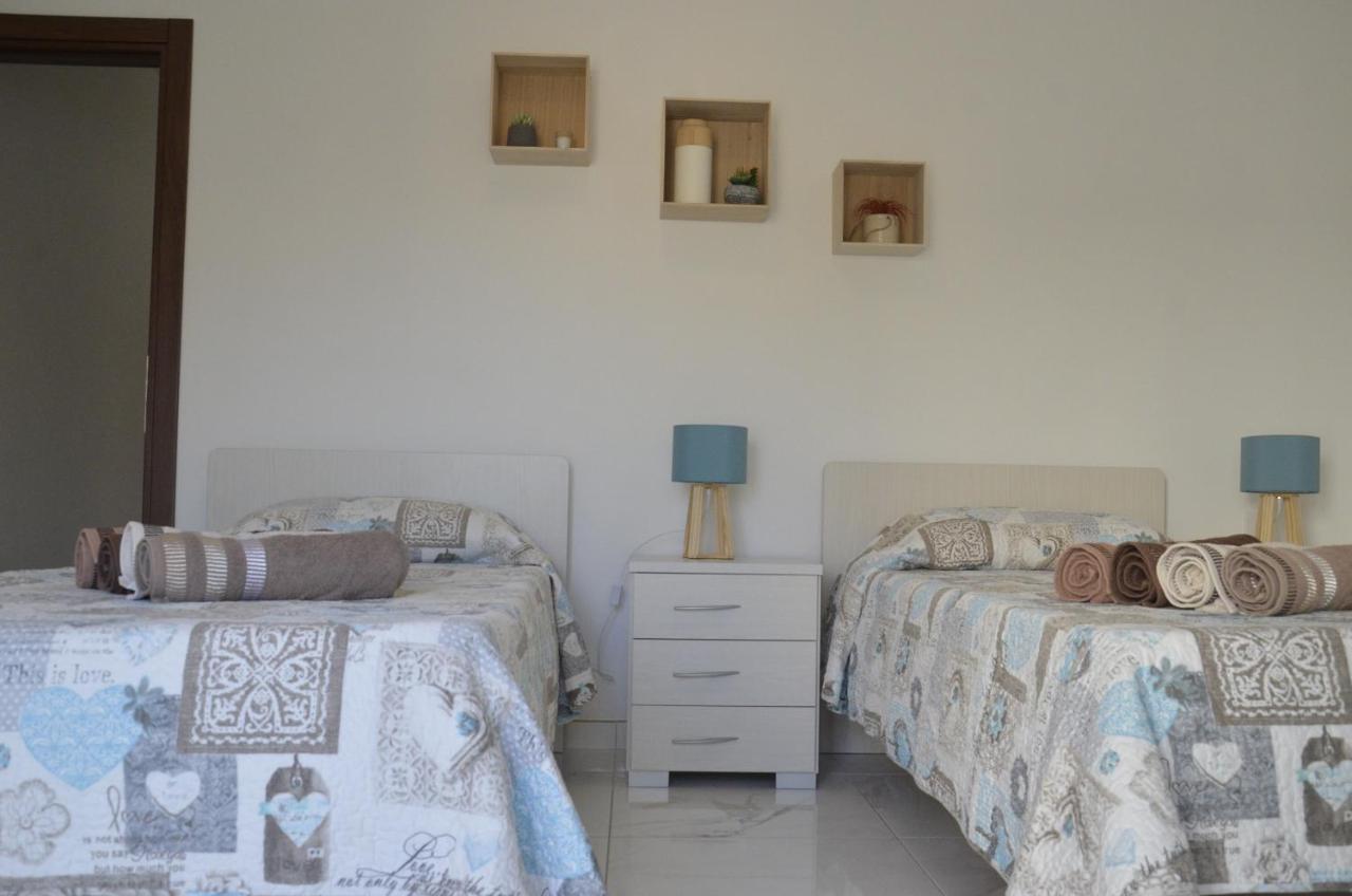 Lorenza Letting Apartment Marsaxlokk Luaran gambar