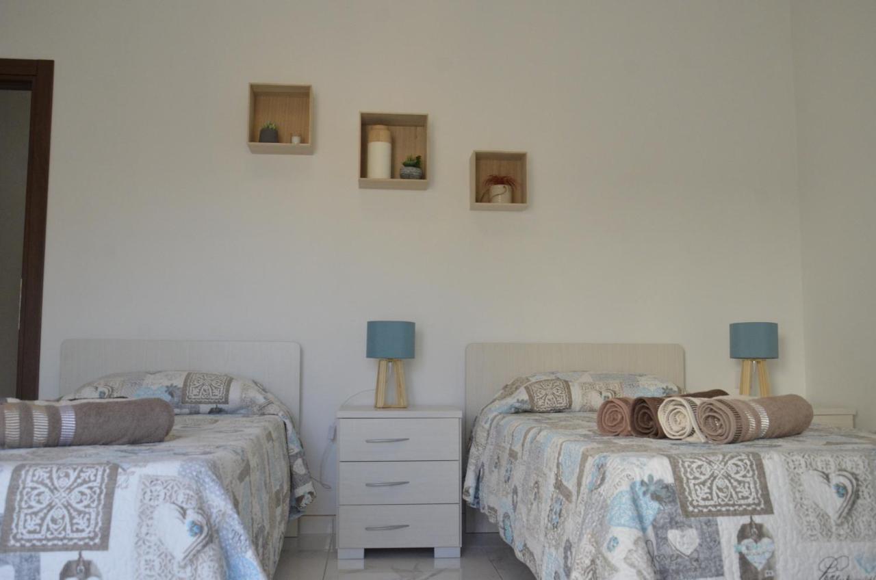 Lorenza Letting Apartment Marsaxlokk Luaran gambar