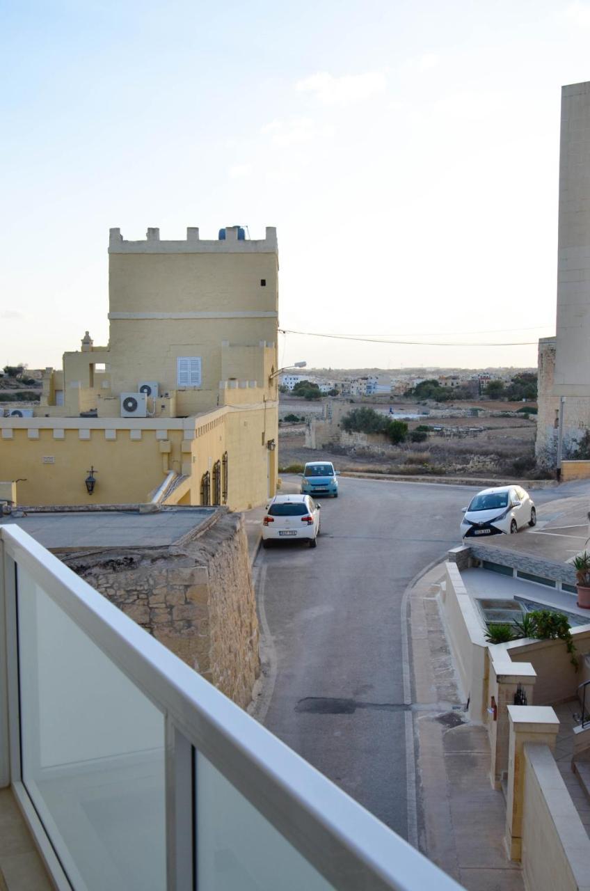 Lorenza Letting Apartment Marsaxlokk Luaran gambar