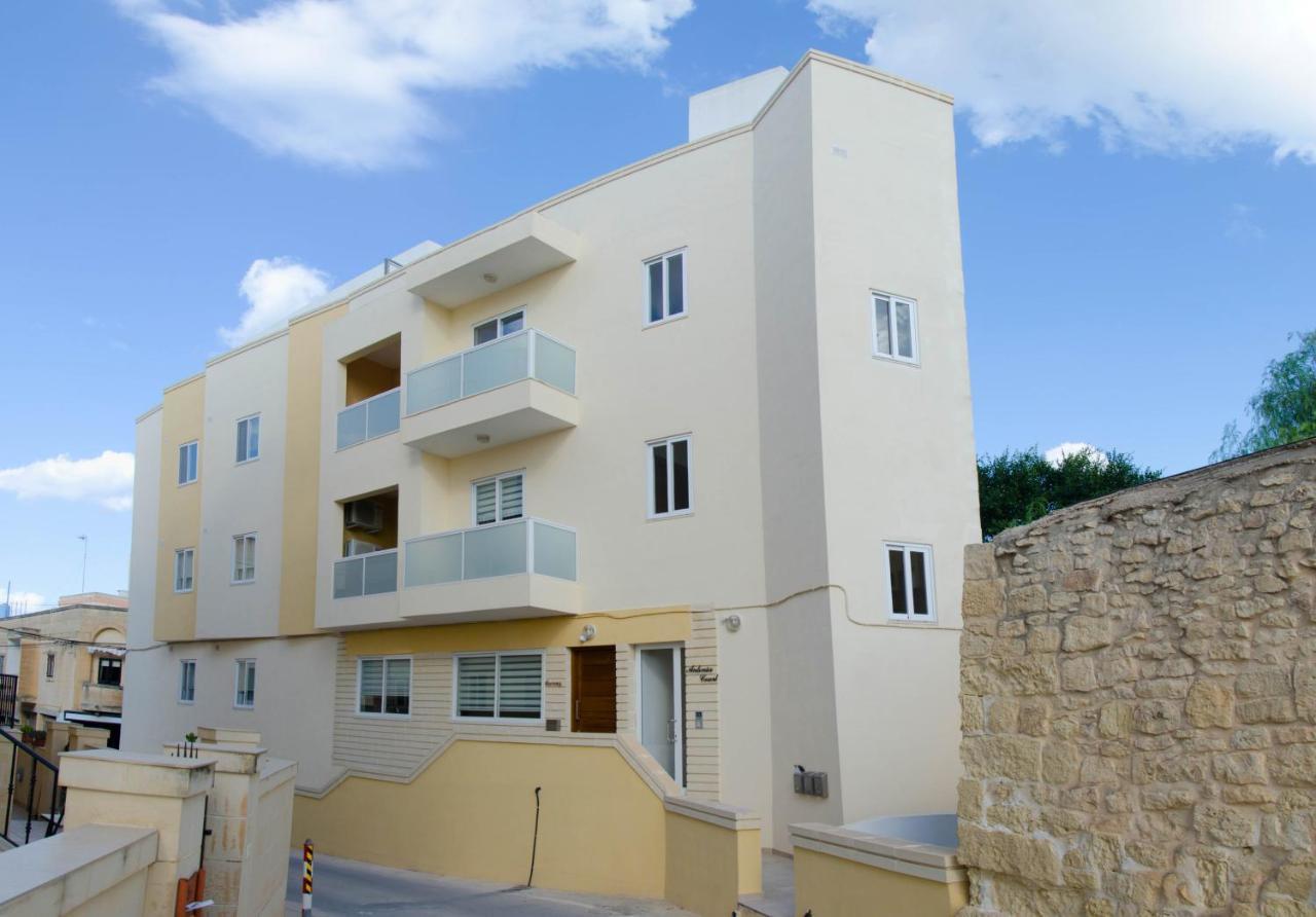 Lorenza Letting Apartment Marsaxlokk Luaran gambar